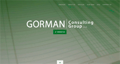 Desktop Screenshot of gcgaz.com